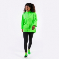 Bluza trening Elite Viii Fluor Green Joma