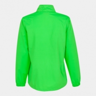 Bluza trening Elite Viii Fluor Green Joma