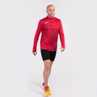 Bluza trening Elite Viii Red Joma