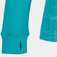 Bluza trening Elite Viii Turquoise Joma