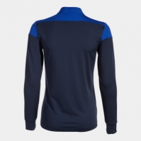 Bluza trening Elite X Navy Royal Joma