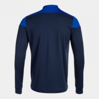 Bluza trening Elite X Navy Royal Joma