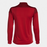 Bluza trening Elite X Red Joma