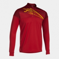 Bluza trening Elite X Red Joma