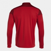 Bluza trening Elite X Red Joma