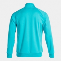 Bluza trening Faraon Fluor Turquoise Joma