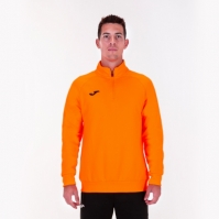 Bluza trening Faraon Orange Fluor Joma