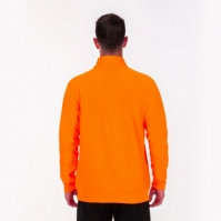 Bluza trening Faraon Orange Fluor Joma