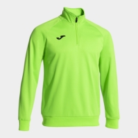 Bluza trening Faraon Green Fluor Joma