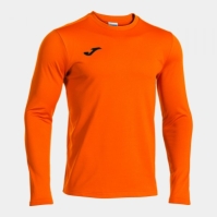 Bluza trening Final Basket Iii Orange Joma