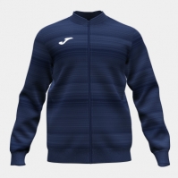 Bluza trening Bluza fermoar Grafity Iii Navy Joma