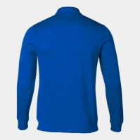 Bluza trening Bluza fermoar Grafity Iii Royal Joma