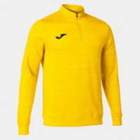 Bluza trening Grafity Iii Yellow Joma