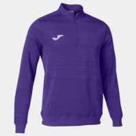 Bluza trening Grafity Iii Purple Joma