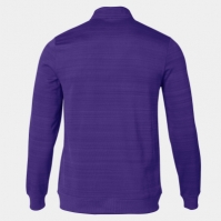 Bluza trening Grafity Iii Purple Joma