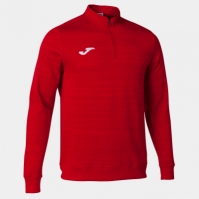 Bluza trening Grafity Iii Red Joma