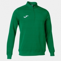 Bluza trening Grafity Iii Green Joma