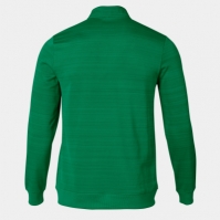 Bluza trening Grafity Iii Green Joma