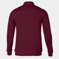 Bluza trening Grafity Iii Burgundy Joma