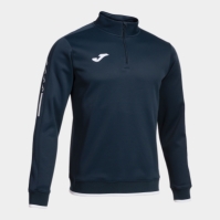 Bluza trening Olimpiada Navy Joma