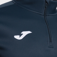 Bluza trening Olimpiada Navy Joma