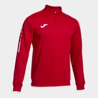 Bluza trening Olimpiada Red Joma