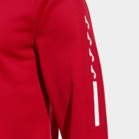 Bluza trening Olimpiada Red Joma