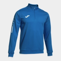 Bluza trening Olimpiada Royal Joma