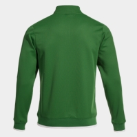 Bluza trening Olimpiada Green Joma