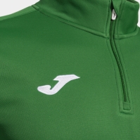 Bluza trening Olimpiada Green Joma