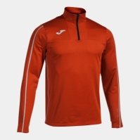 Bluza trening R-trail Nature Red Joma