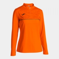 Bluza trening Record Iii Orange Joma