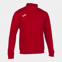 Bluza trening Combi Red Joma