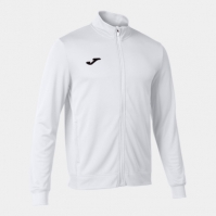 Bluza trening Bluza fermoar Winner Ii White Joma