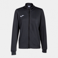 Bluza trening Bluza fermoar Winner Ii Anthracite Joma