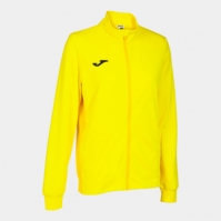 Bluza trening Bluza fermoar Winner Ii Yellow Joma