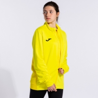 Bluza trening Bluza fermoar Winner Ii Yellow Joma