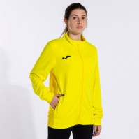 Bluza trening Bluza fermoar Winner Ii Yellow Joma