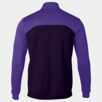 Bluza trening Bluza fermoar Winner Ii Purple Joma