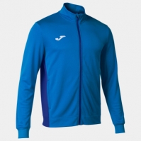 Bluza trening Bluza fermoar Winner Ii Royal Joma