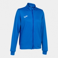 Bluza trening Bluza fermoar Winner Ii Royal Joma