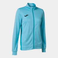 Bluza trening Bluza fermoar Winner Ii Sky Blue Joma