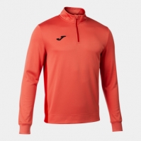 Bluza trening Winner Ii Fluor Orange Joma