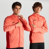 Bluza trening Winner Ii Fluor Orange Joma