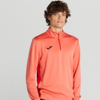 Bluza trening Winner Ii Fluor Orange Joma