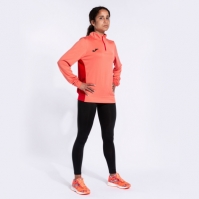 Bluza trening Winner Ii Fluor Orange Joma