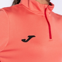 Bluza trening Winner Ii Fluor Orange Joma