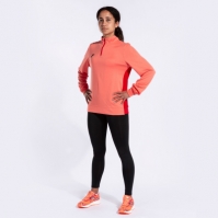 Bluza trening Winner Ii Fluor Orange Joma