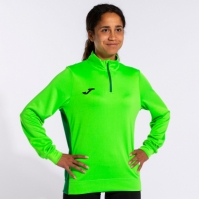 Bluza trening Winner Ii Fluor Green Joma