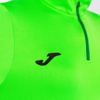 Bluza trening Winner Ii Fluor Green Joma